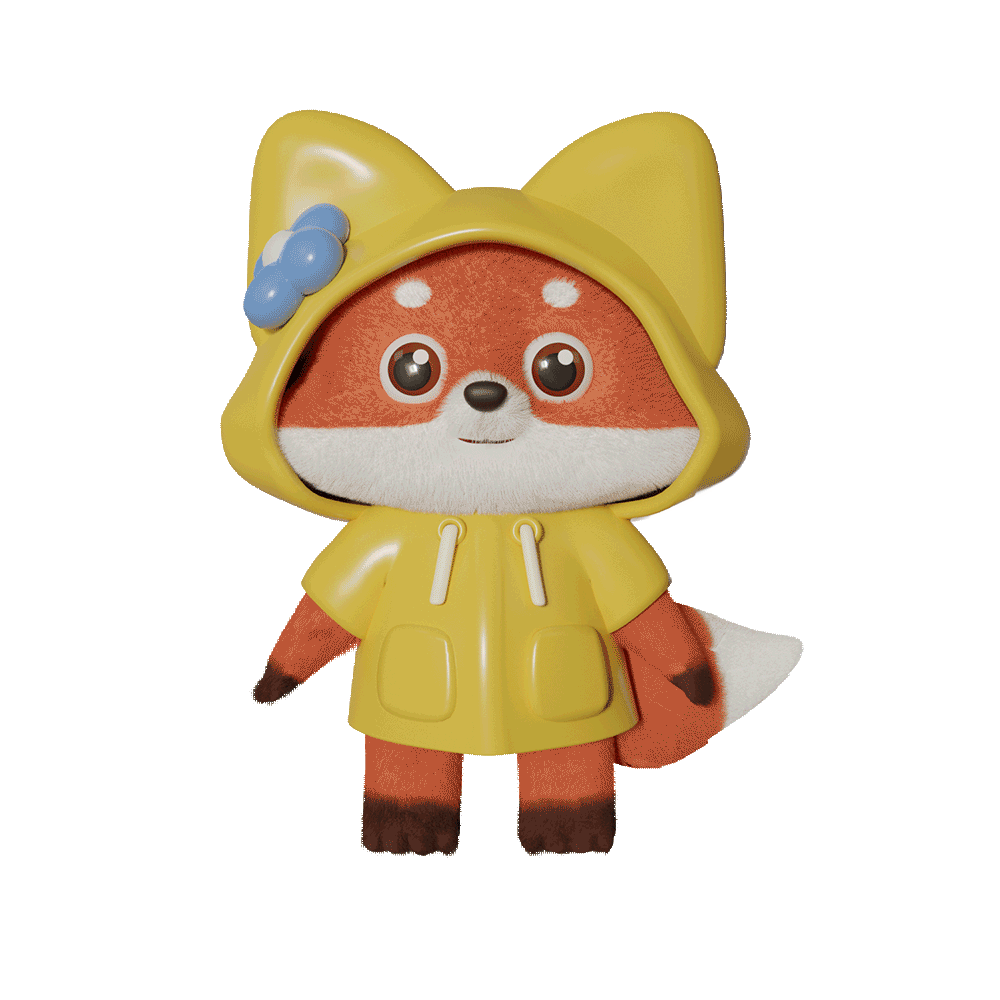 foxy