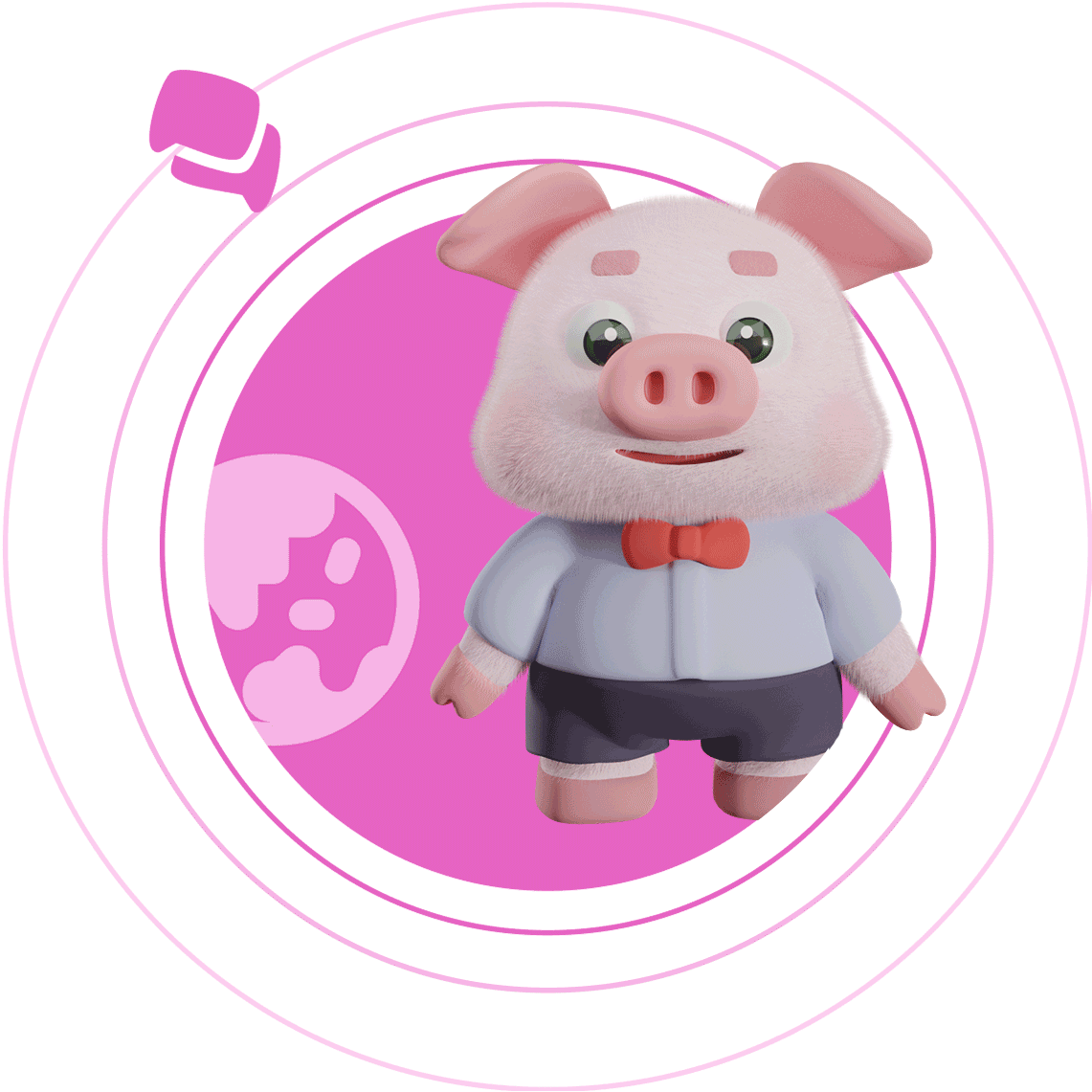 pig