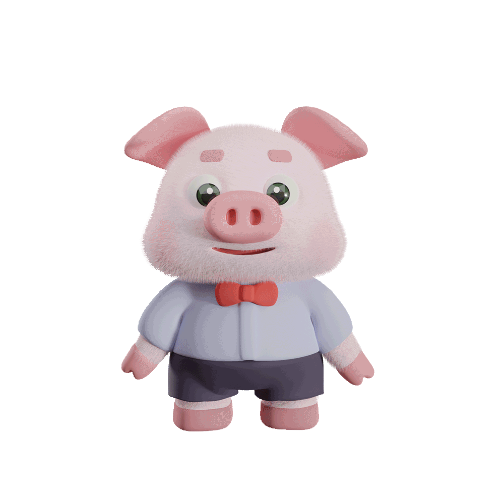 pinky